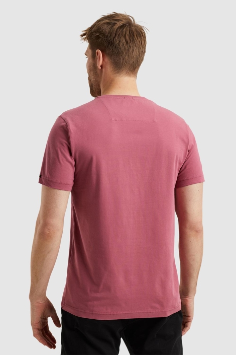 PME legend short sleeve r-neck american class